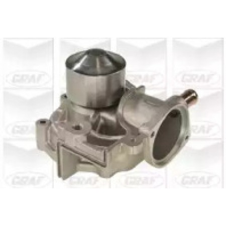 Помпа воды Subaru Forester/Impreza/Legacy/Outback 1.6-2.5AWD/1.6-2.0/2.2i 4WD 89-09 (B/B) (8 лоп) (PA519A)