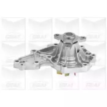 Помпа води Renault Kangoo/Master/Laguna/Megane/Opel Movano 1.8/1.9dCi/dTi/D/2.0 95-03 (R/B)(8лоп) (PA531)