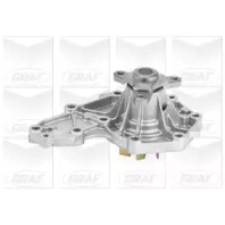Помпа воды Renault Kangoo/Master/Laguna/Megane/Opel Movano 1.8/1.9dCi/dTi/D/2.0 95-03 (R/B)(8лоп) (PA531)