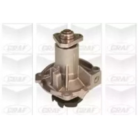 Помпа воды Lada 1200-1600/VAZ 2101/2102/2103/2105/2106/2107 1.2/1.3/1.5/1.6/1.7 70- (B/B) (7 лоп) (PA575)