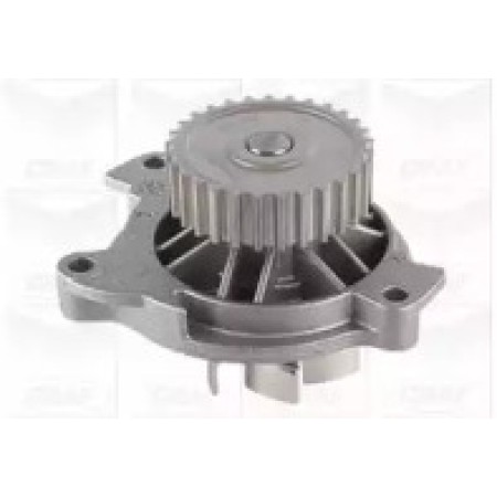Помпа воды Audi 100/80 2.3E/2.3E quattro 90-96/A6 2.3/2.3 quattro 94-97 (29z) (B/B) (7 лоп) (PA591)