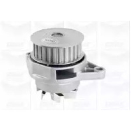 Помпа воды Seat Cordoba/Ibiza/Skoda Octavia/VW Caddy/Golf/Polo 1.4i/1.6i 95-09 (27z) (B/B) (7 лоп) (PA603)