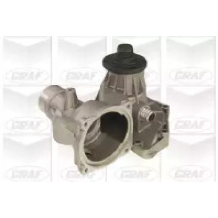 Помпа воды BMW 7 (E38) 3.0/4.0 94-01/8 (E31) 4.4 93-95 (R/B) (7 лоп) (PA604)