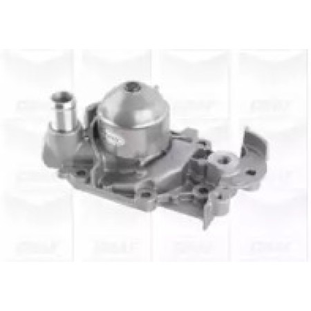 Помпа воды Renault Kangoo/Clio/Twingo 1.2 98-/Nissan Kubistar 1.2 03- (B/B) (6 лоп) (PA632)