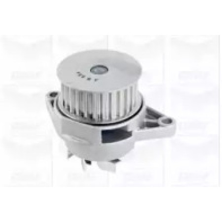 Помпа воды VW Polo III 1.4 16V 96-99/Golf V 1.0 05-13/Seat Cordoba 1.0/1.4 16V 00-02 (27z)(B/B)(7 л) (PA654)