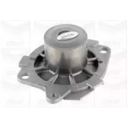 Помпа воды Fiat Doblo 1.9D/JTD 01-/Opel Astra H/Vectra C/Zafira B 1.9CDTI 04-10 (B/B) (7 лоп.) (PA672)