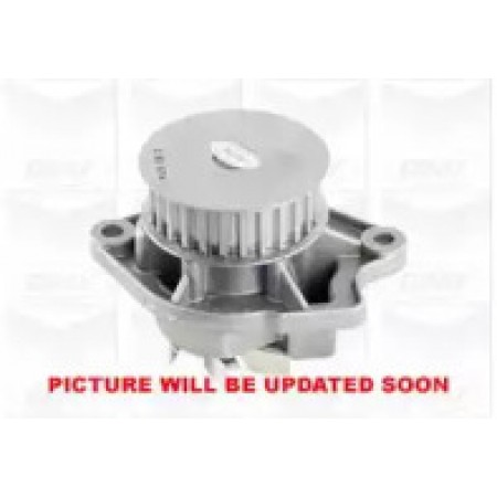 Помпа води Skoda Fabia/Octavia/Seat Ibiza/Cordoba/VW Caddy/Golf/Polo 1.4/1.4 16V 00-(27z)(B/B)(7лоп) (PA674)