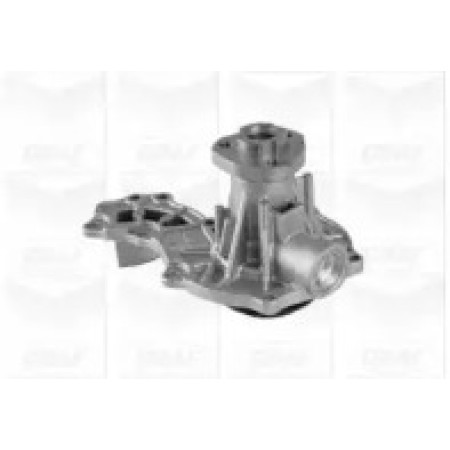 Помпа воды Audi A4-A6/VW Passat 1.6/1.8/1.8T/quattro 94-05 (B/B) (7 лоп.) (PA679)