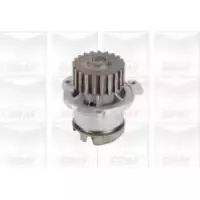 Помпа воды Lada 2110-2111 1.5/1.5 16V/1.6 97-12 /Lada 2108-2115 1.1/1.3/1.5 91-13 (21z) (B/B)(6 лоп) (PA704)