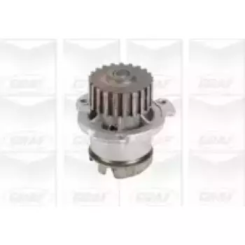 Помпа води Lada 2110-2111 1.5/1.5 16V/1.6 97-12 /Lada 2108-2115 1.1/1.3/1.5 91-13 (21z) (B/B)(6 лоп) (PA704)
