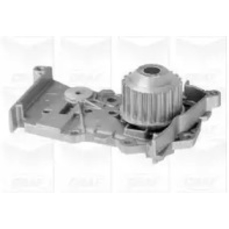Помпа воды Renault Kangoo/Laguna/Megane/Scenic 1.4/1.6 97-08/Logan 14- (20z)(B/B)(8лоп) (PA724A)