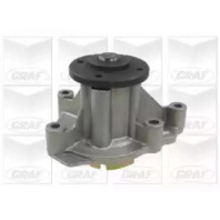 Помпа воды MB Vaneo (W414) 1.6/1.7CDI/1.9 02-05/A-class (W168) 1.4/1.6/1.7CDI/1.9 97-04 (R/B)(6 лоп) (PA736)
