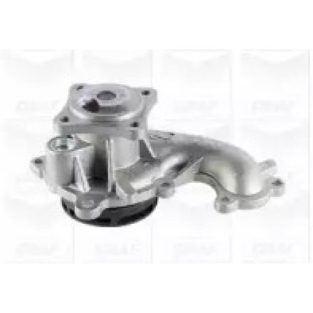 Помпа воды Ford C-Max I/Focus I/II/Mondeo/Transit/Tourneo Connect 1.8DI/TDCi/TDDi 99- (R/B) (6 лоп.) (PA742)