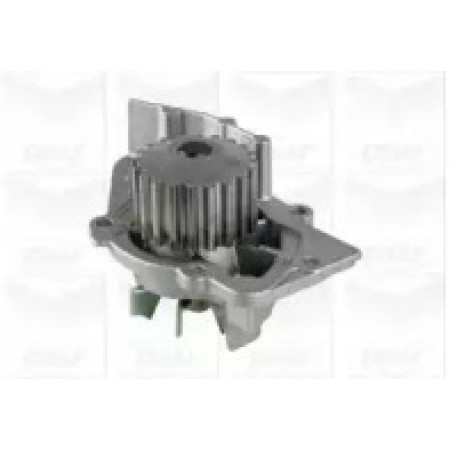 Помпа води Citroen C4/C5/C8/Jumpy/Berlingo 2.0HDi/Fiat Scudo/Ducato 1.9D/2.0JTD 98- (20z)(B/B)(7лоп) (PA747)