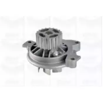 Помпа воды Audi 100/A6/VW Crafter/LT/T4/Volvo 940/V70 2.4D/TD/2.5/2.5TDI/SDI 90-13 (20z)(7лоп)(R/B) (PA758)