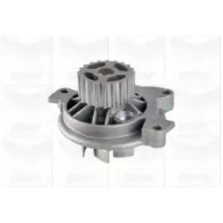 Помпа воды Audi 100/A6/VW Crafter/LT/T4/Volvo 940/V70 2.4D/TD/2.5/2.5TDI/SDI 90-13 (20z)(7лоп)(R/B) (PA758)
