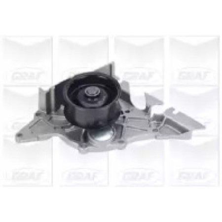 Помпа воды Audi A4-A6 2.7T/quattro/S4 quattro 97-05 (B/B) (5 лоп.) (h шкива=32mm) (PA763)