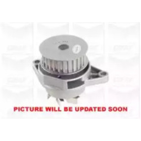 Помпа води Audi A2/Seat Leon/Toledo/VW Golf/Jetta/Polo/Bora 1.6 16V/1.6FSI 98-05 (27z) (B/B) (7 лоп) (PA765)
