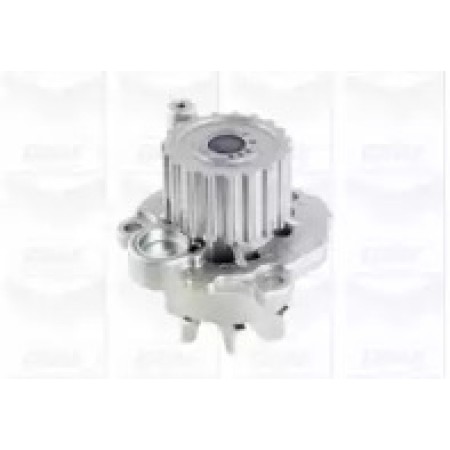 Помпа воды Seat Cordoba/Ibiza/Skoda Fabia/VW Polo V 1.9SDI 99-09 (19z) (R/B) (7 лоп) (PA806)