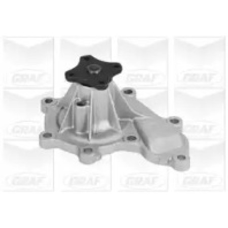 Помпа воды Nissan X-Trail/Almera/Primera 2.2dCi/Di 00- (R/B) (8 лоп) (PA823)