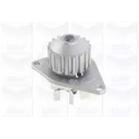 Помпа воды Citroen C2/C3/Berlingo/Nemo/Peugeot 206/207/307/Bipper 1.1/1.4i 96- (18z) (B/B) (6 лоп.) (PA837)