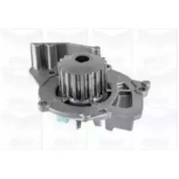 Помпа воды Citroen C4-C8/Jumpy 2.0-2.2HDi/Fiat Scudo 2.0D/Ford Focus 2.0TDCI 01- (19z)(B/B)(8лоп) (PA861)