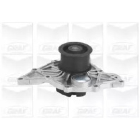 Помпа воды Audi A4-A8/VW Passat/Skoda SuperB 2.5TDI/quattro 97-05 (R/B) (5 лоп.) (PA868)