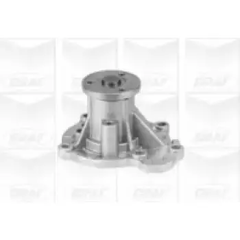 Помпа воды Nissan Micra III 1.0 16V/1.2 16V/1.3/1.4 16V 03-/Note 1.4 06-12 (PA882)