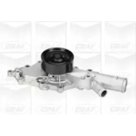 Помпа воды MB S-class (W220)/E-class (W211/S211) 3.2 CDI 02-09 (R/B) (8 лоп) (PA889)