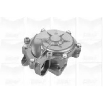 Помпа воды BMW 1/3/X1/X3/Z4 116i/118i/120i/130i/316i/Ci/ti/318i/Ci/ti/320i/si/2.0 01-15 (B/B)(6 лоп) (PA893)