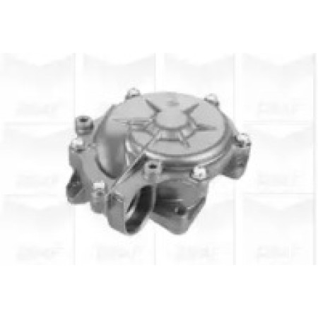 Помпа воды BMW 1/3/X1/X3/Z4 116i/118i/120i/130i/316i/Ci/ti/318i/Ci/ti/320i/si/2.0 01-15 (B/B)(6 лоп) (PA893)