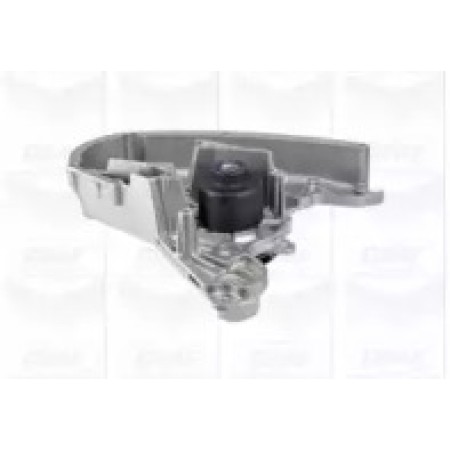 Помпа воды Fiat Ducato/Iveco Daily III/IV/V/VI 2.3D/JTD 02-/Peugeot Boxer 2.3HDi 10- (R/B) (7 лоп.) (PA900)