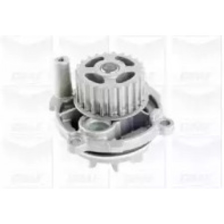 Помпа води Audi/Seat/Skoda Octavia/VW Caddy/Golf/Passat 1.6/E-Power/1.8/2.0/FSI 96- (23z)(R/B)(7лоп) (PA904)