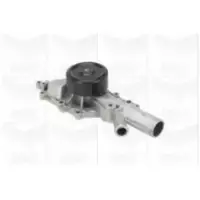 Помпа воды MB W203/S203/CL203/W204/S204/W211/S211/CL203 200/220/270CDI 2.2/2.7CDI 02-11 (B/B)(6 лоп) (PA909)