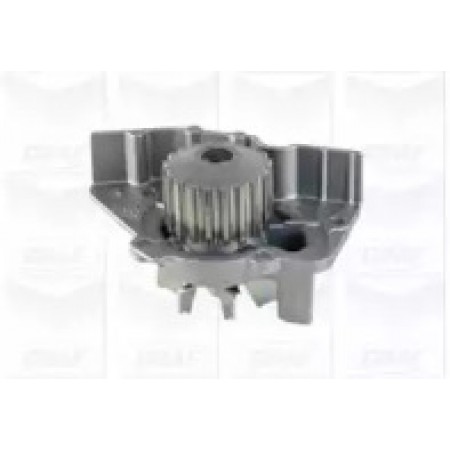 Помпа воды Fiat Scudo/Ducato/Peugeot/Citroen/Hyundai 1.8-1.9D/TD 94-06 (20z)(B/B)(7 лоп)(d імп=71mm) (PA911)