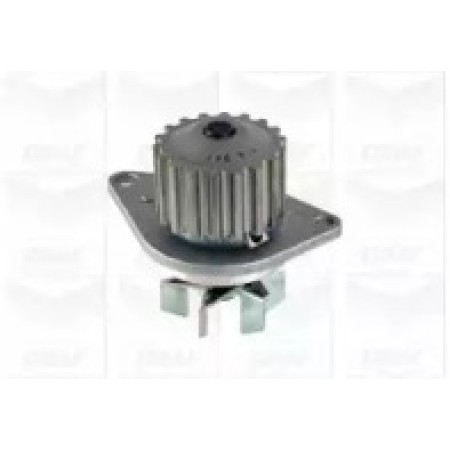 Помпа води Citroen C2/C3/C4/Peugeot 206/307 1.4 16V 03- (18z) (B/B) (6 лоп.) (PA941)