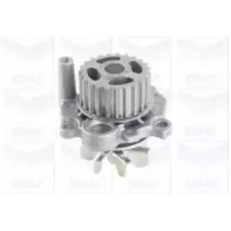 Помпа воды Audi A3-A4/VW Caddy/Golf IV/Passat/T5/Skoda Octavia 1.8T/2.0 03- (23z) (R/B) (7 лоп.) (PA947)