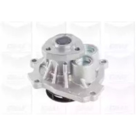 Помпа воды Opel Astra/Vectra/Zafira/Insignia/Corsa 1.6/1.8 02-/Chevrolet Aveo 1.4/1.6 08-(B/B)(7лоп) (PA959)