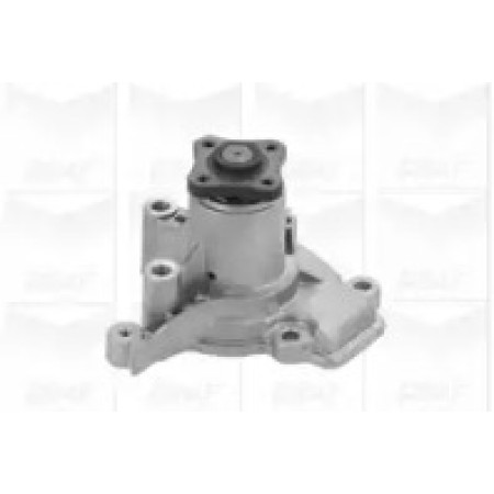 Помпа води Hyundai Elantra/Tucson/i30/Kia Sportage/Cee'd/Soul 2.0/2.0 16V/CVVT 00- (R/B) (6 лоп) (PA972)