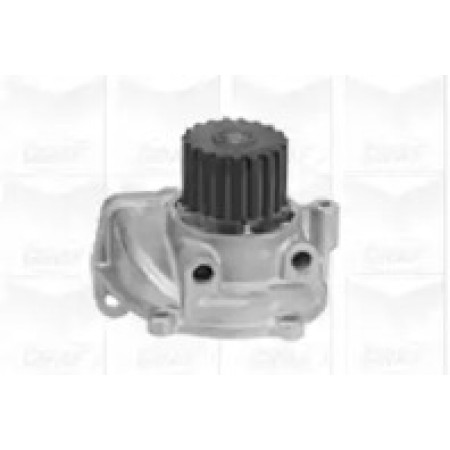 Помпа води Mazda 3/323/5/6/626/Premacy 2.0TD/DI/DITD/CD 98-10 (19z) (R/B) (6 лоп) (PA973)