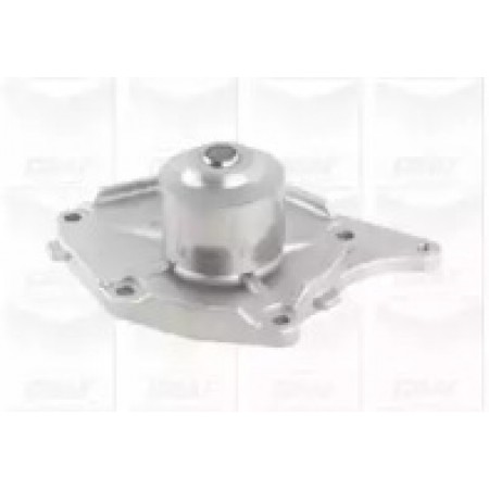 Помпа води Renault Kangoo, Megane, Scenic, Laguna, Logan, Clio, Nissan Qashqai, Note 1.5dCi 05-(B/B) (10лоп) (PA977)