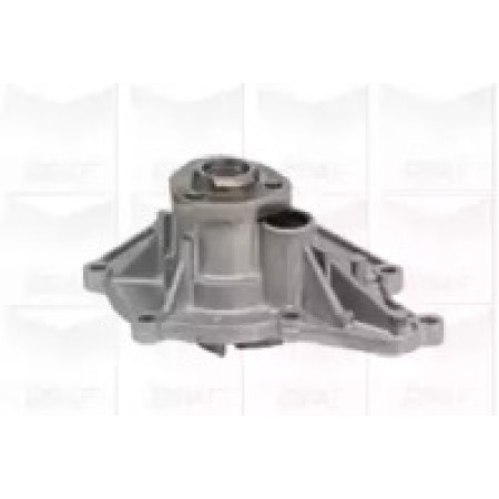 Помпа воды Audi A4-A8/Q7/VW Touareg 2.7-3.0TDI/3.2FSI 04-18 (R/B) (7 лоп.) (PA979)