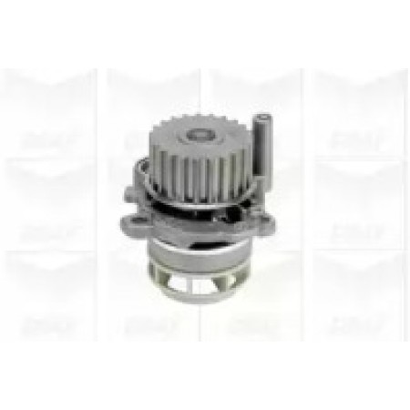 Помпа воды Audi A3/A4/A6 2.0TFSI 04-13/Skoda Octavia 2.0RS 05-13/VW Golf 2.0R 07- (23z) (R/B) (8лоп) (PA980)
