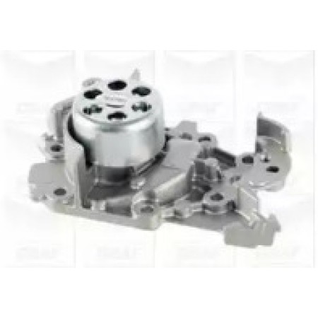 Помпа воды Renault Clio II/III/IV/Logan II 1.2/1.2 16V 00-/Kangoo 1.0 03- (Ext.) (6 лоп) (PA983)