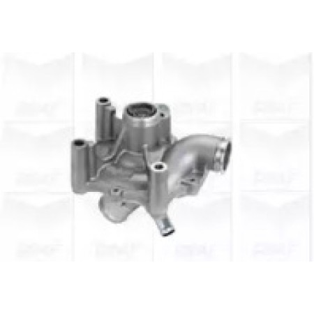 Помпа воды Mini (R50/R52/R53) Cooper S/Works 1.6 02-06 (PA985)