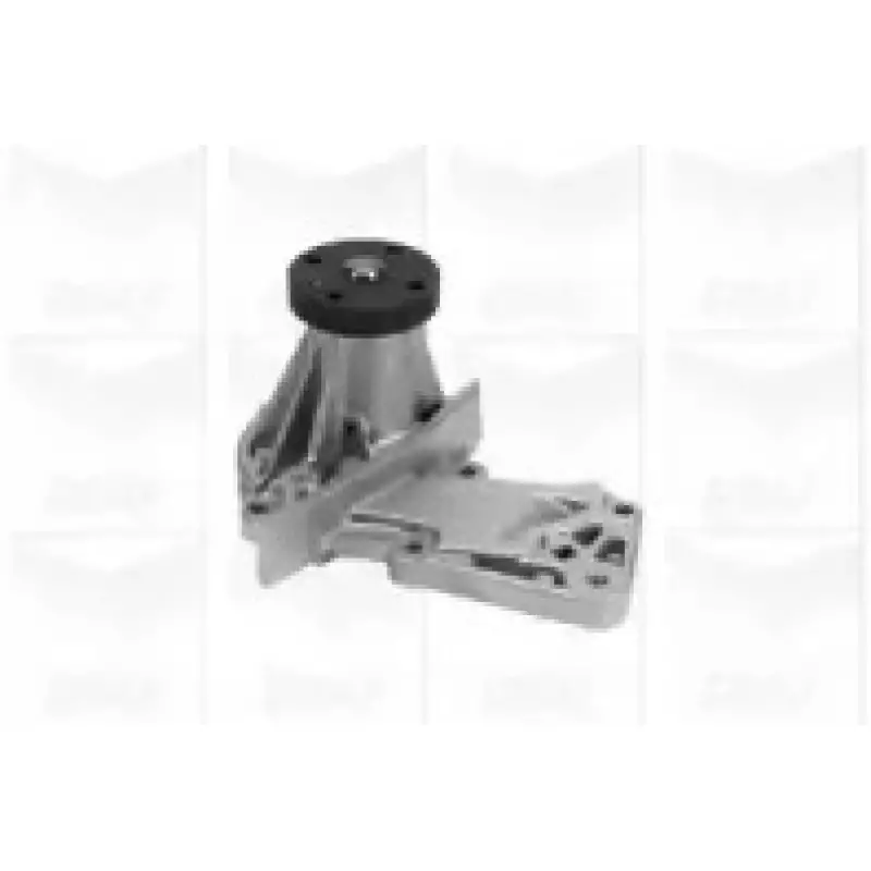 Помпа воды Ford C-Max II/Focus II/III/Mondeo IV/Fiesta/Kuga/Connect/Volvo 1.4/1.6 13- (R/B) (6 лоп.) (PA990)