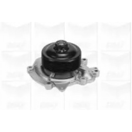Помпа воды MB Sprinter 906/907/910/Vito (W639)/C/E/G/M/S-class 3.0CDI OM642 06- (B/B) (6 лоп)(7 кан) (PA992)
