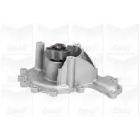 Помпа воды Citroen Jumper/Peugeot Boxer 2.2HDI/Fiat Ducato 2.2D/Ford Transit 2.2TDCi 06-(B/B)(5 лоп) (PA996)