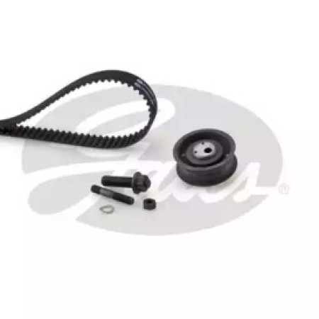 Комплект ГРМ T4/Golf III/Passat/Audi 80/A4/A6 1.9TDI -00 (K015223XS)