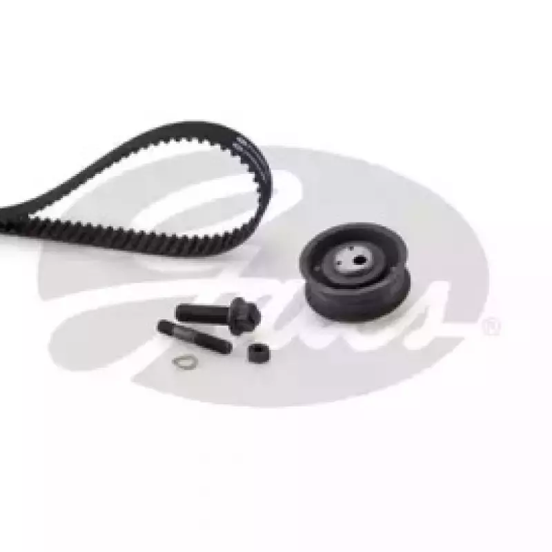Комплект ГРМ T4/Golf III/Passat/Audi 80/A4/A6 1.9TDI -00 (K015223XS)